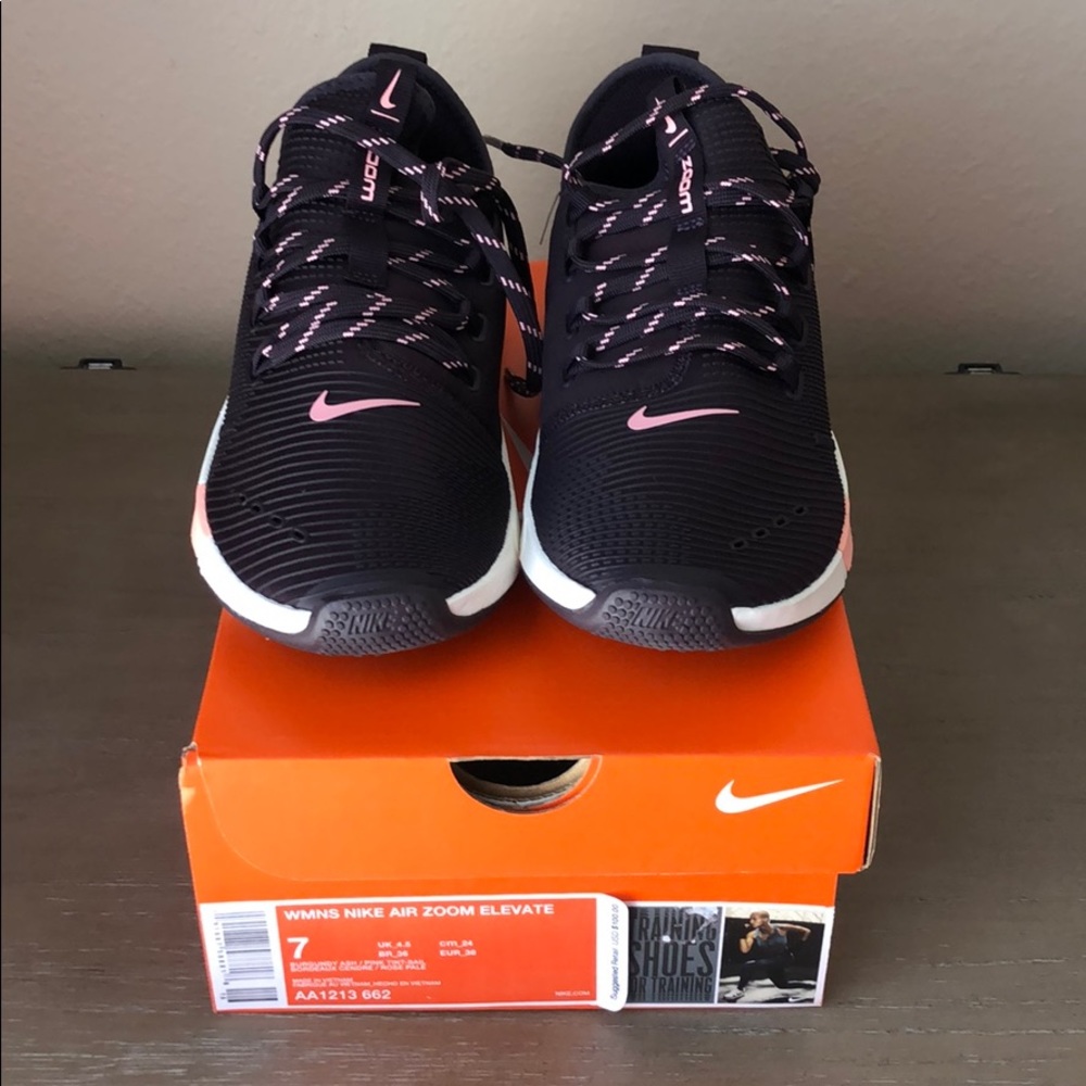 Women’s Nike running shoes